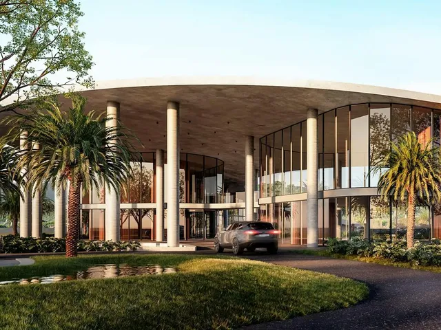Imagem 4: Occhi Marina Clube - Occhi Marina Clube