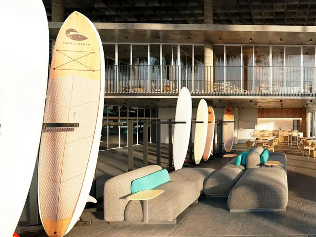 Imagem 7: Occhi Marina Clube - Occhi Marina Clube