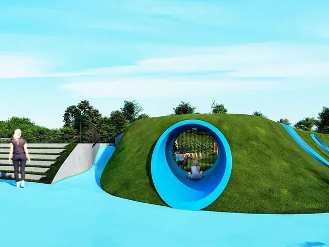 Imagem 9: Occhi Marina Clube - Occhi Marina Clube