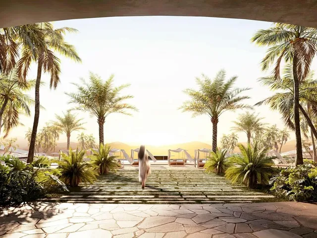 Imagem 12: Occhi Marina Clube - Occhi Marina Clube
