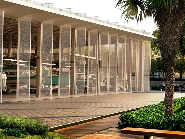 Imagem 13: Occhi Marina Clube - Occhi Marina Clube