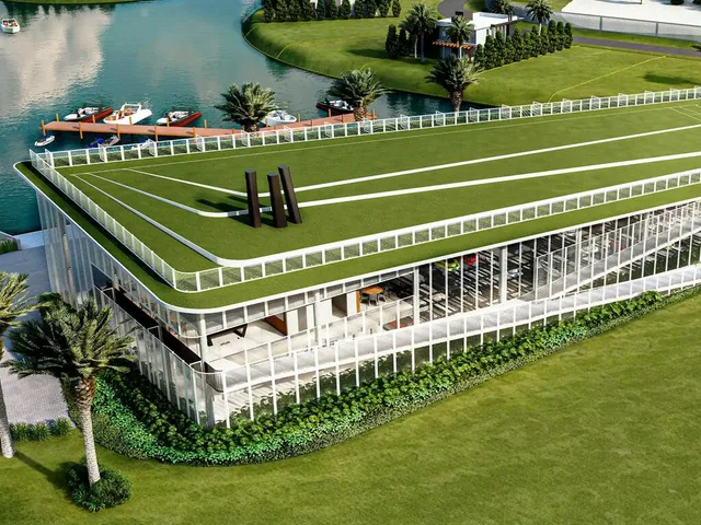 Imagem 15: Occhi Marina Clube - Occhi Marina Clube