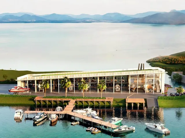 Imagem 16: Occhi Marina Clube - Occhi Marina Clube