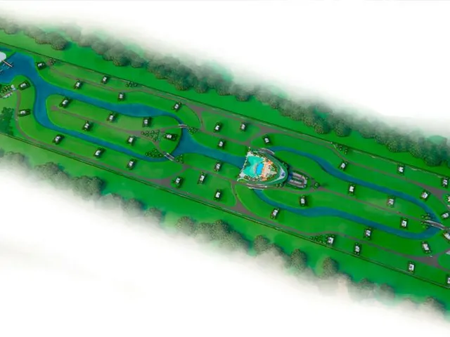 Imagem 2: Occhi Marina Clube - Occhi Marina Clube