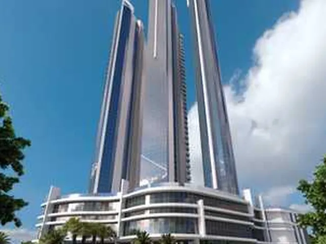 Imagem: Ibiza Towers