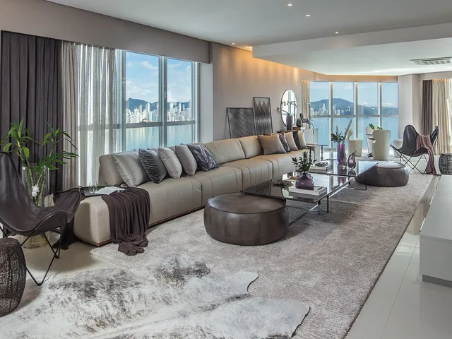Imagem 16: Apartamento à venda em Balneário Camboriú, Centro, com 4 quartos, 238m²