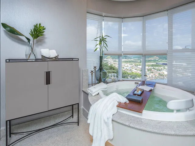 Imagem 6: Apartamento à venda em Balneário Camboriú, Centro, com 4 quartos, 238m²