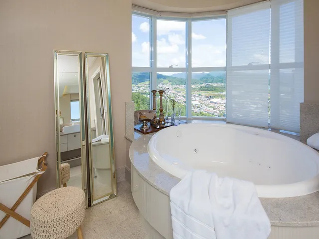Imagem 7: Apartamento à venda em Balneário Camboriú, Centro, com 4 quartos, 238m²
