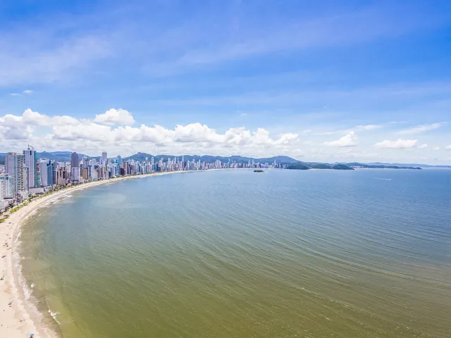 Imagem 10: Apartamento à venda em Balneário Camboriú, Centro, com 4 quartos, 238m²