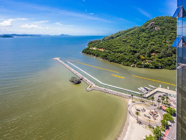 Imagem 11: Apartamento à venda em Balneário Camboriú, Centro, com 4 quartos, 238m²