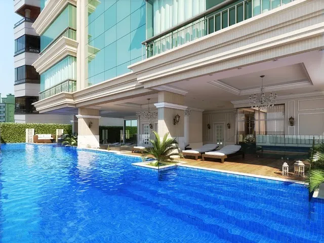 Imagem 8: Apartamento à venda em Itapema, Meia Praia, com 4 quartos, 187m²