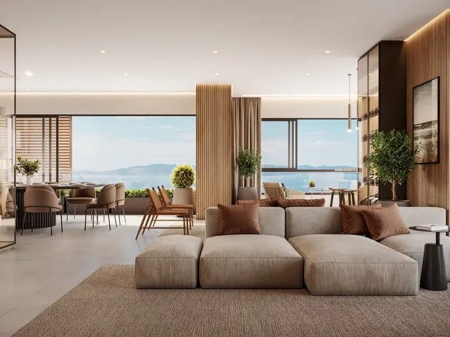 Imagem 5: Apartamento À Venda em Itapema, Itapema, com 4 Quartos, 225M²