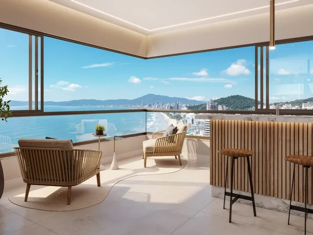 Imagem 6: Apartamento À Venda em Itapema, Itapema, com 4 Quartos, 225M²