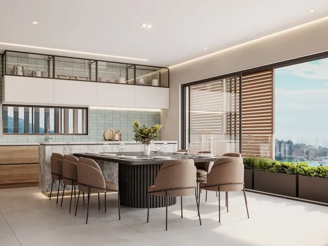Imagem 7: Apartamento À Venda em Itapema, Itapema, com 4 Quartos, 225M²