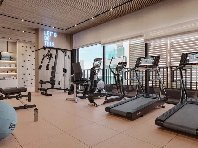 Imagem 9: Apartamento À Venda em Itapema, Itapema, com 4 Quartos, 225M²