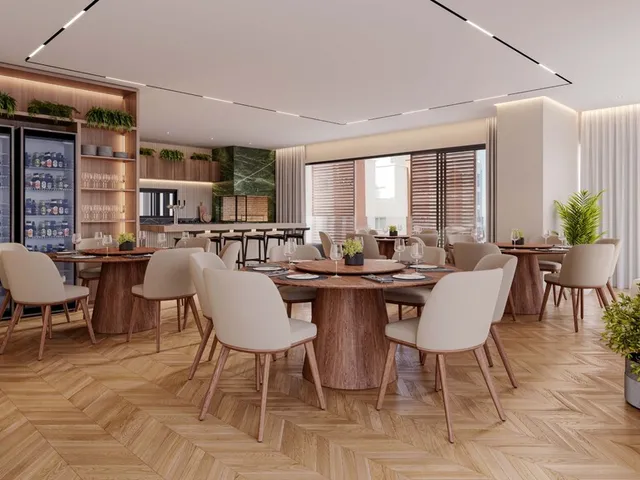 Imagem 10: Apartamento À Venda em Itapema, Itapema, com 4 Quartos, 225M²
