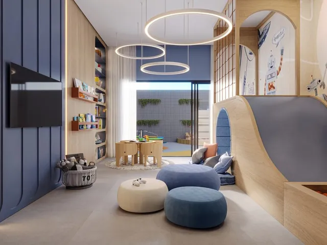 Imagem 11: Apartamento À Venda em Itapema, Itapema, com 4 Quartos, 225M²