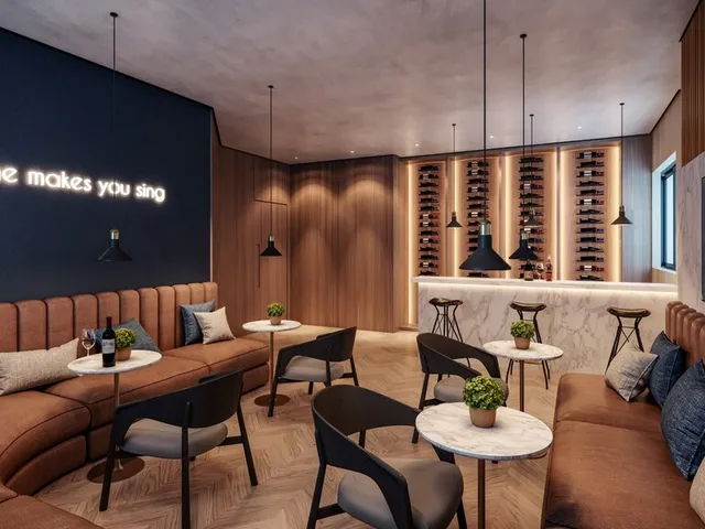 Imagem 12: Apartamento À Venda em Itapema, Itapema, com 4 Quartos, 225M²
