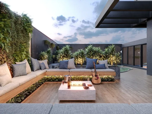 Imagem 16: Apartamento À Venda em Itapema, Itapema, com 4 Quartos, 225M²
