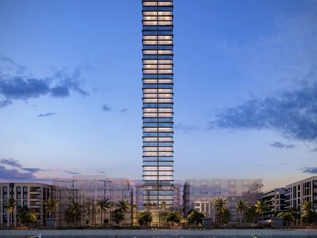 Imagem 9: High Tower Apartamento com 4 dormitórios