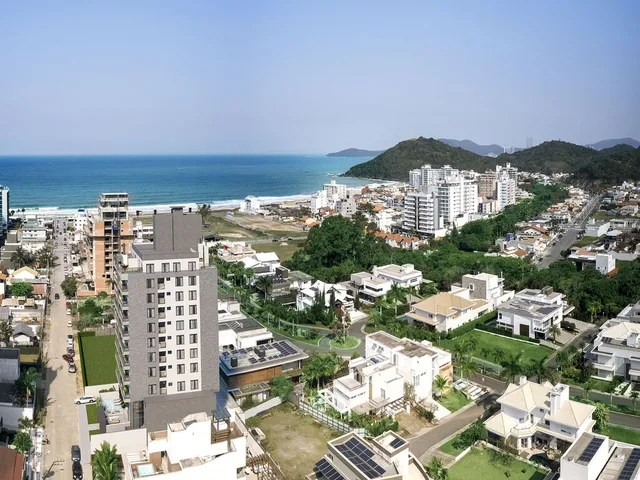 Imagem 8: Cobertura à venda em Itajaí, Praia Brava de Itajaí, com 4 quartos, 211m²