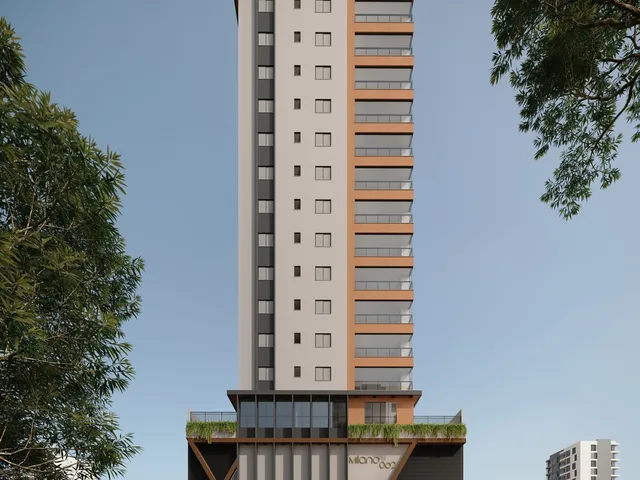Imagem 2: Cobertura À Venda em Porto Belo, Perequê, com 3 Quartos, 115M²