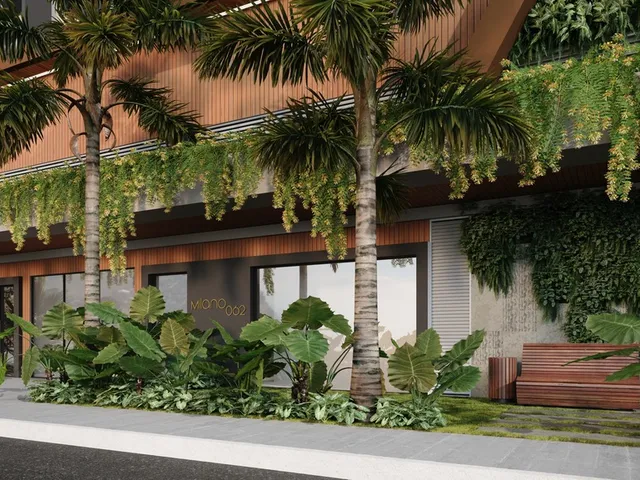 Imagem 4: Cobertura À Venda em Porto Belo, Perequê, com 3 Quartos, 115M²