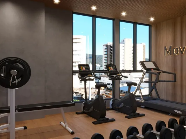 Imagem 6: Cobertura À Venda em Porto Belo, Perequê, com 3 Quartos, 115M²