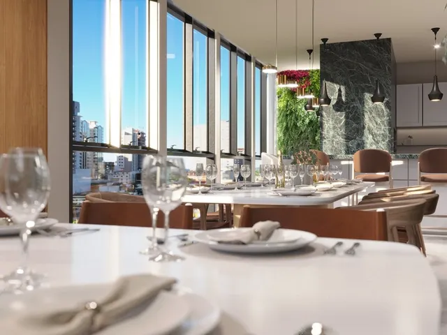Imagem 7: Cobertura À Venda em Porto Belo, Perequê, com 3 Quartos, 115M²