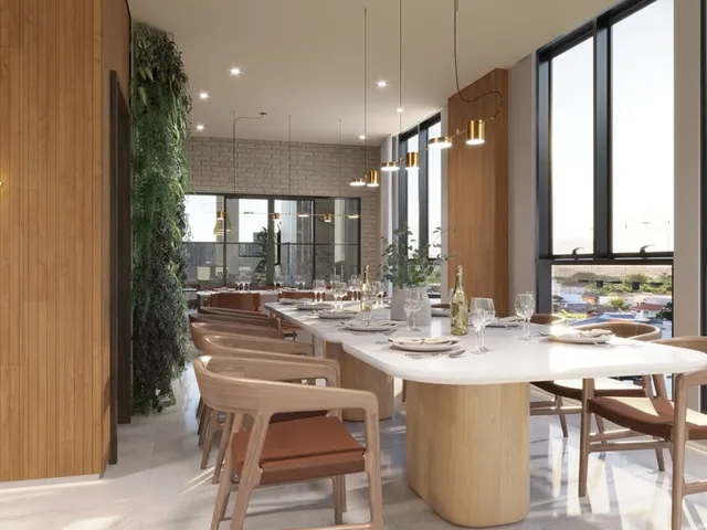 Imagem 8: Cobertura À Venda em Porto Belo, Perequê, com 3 Quartos, 115M²
