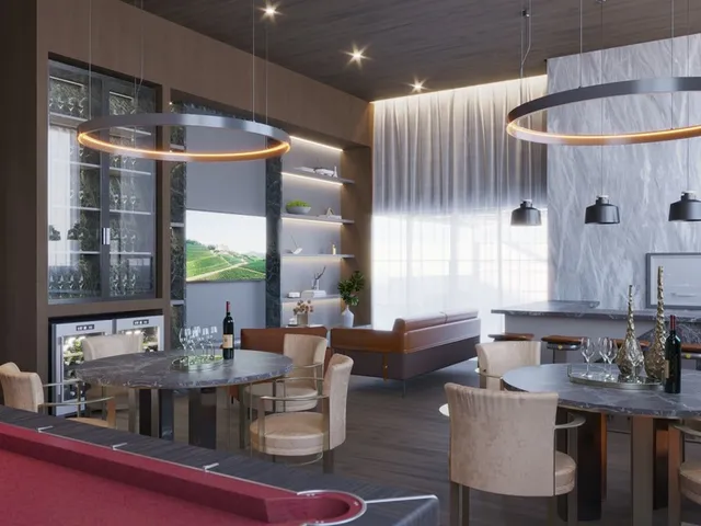 Imagem 12: Cobertura À Venda em Porto Belo, Perequê, com 3 Quartos, 115M²