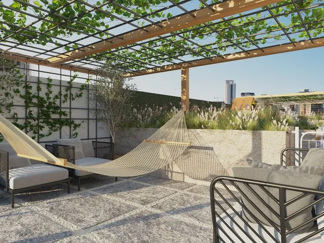 Imagem 15: Cobertura À Venda em Porto Belo, Perequê, com 3 Quartos, 115M²