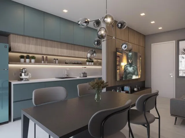 Imagem 7: Grand View Residence