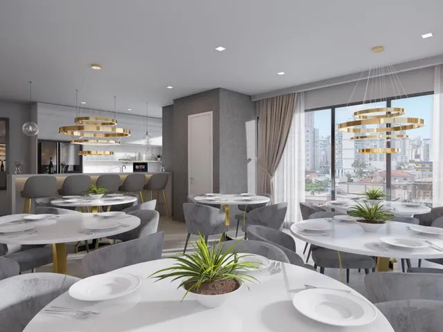 Imagem 9: Grand View Residence