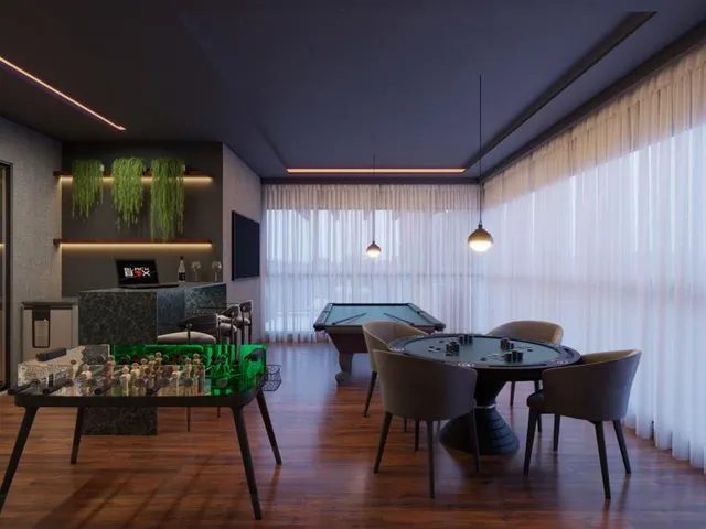 Imagem 10: Grand View Residence