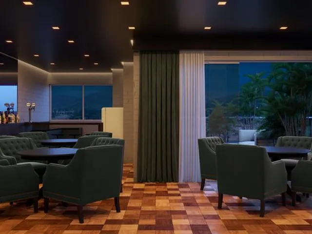 Imagem 11: Grand View Residence