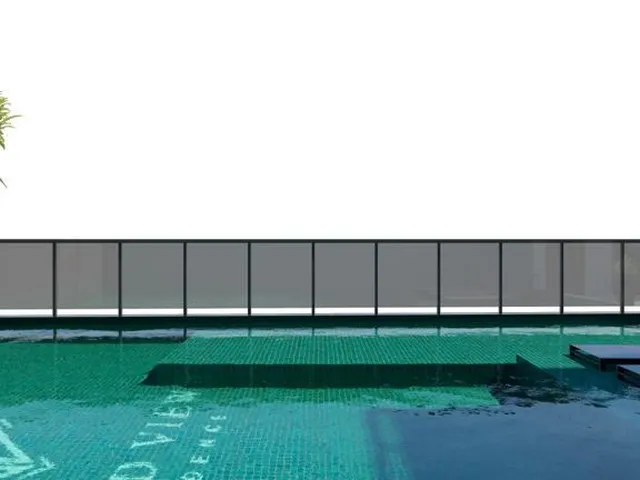 Imagem 14: Grand View Residence
