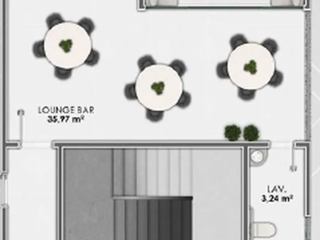 Imagem 16: Grand View Residence
