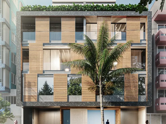 Imagem 2: Los Angeles Apartamento com 2 dormitórios