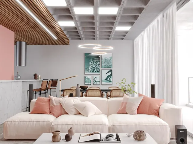 Imagem 7: Los Angeles Apartamento com 2 dormitórios