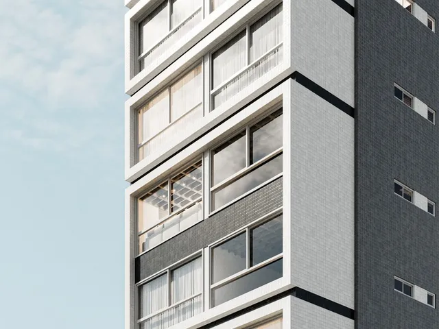 Imagem 10: Los Angeles Apartamento com 2 dormitórios