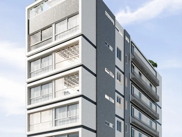 Imagem 11: Los Angeles Apartamento com 2 dormitórios