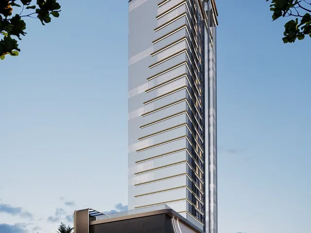 Imagem: Burj Exclusive Residence - Burj Exclusive