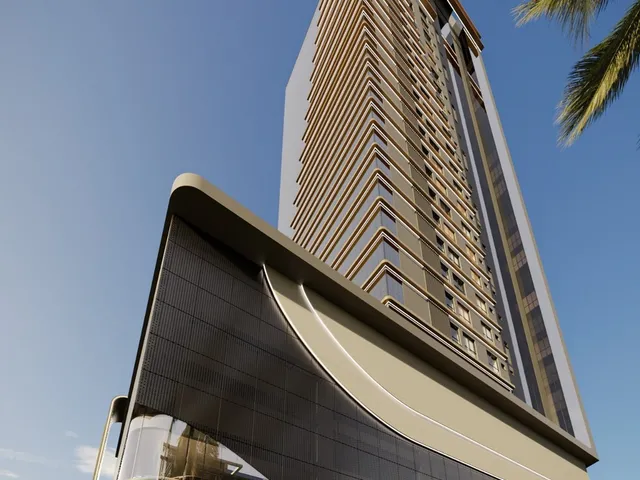 Imagem 7: Burj Exclusive Residence