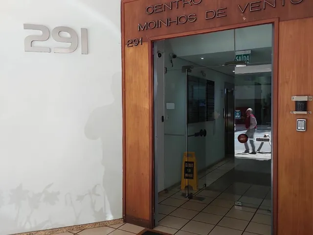 Imagem 7: Mdvm 291 Sala 253