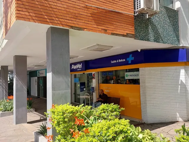 Imagem 2: Mdvm 291 Sala 253