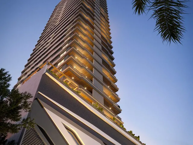 Imagem 4: Marina Bay Apartamento com 3 dormitórios