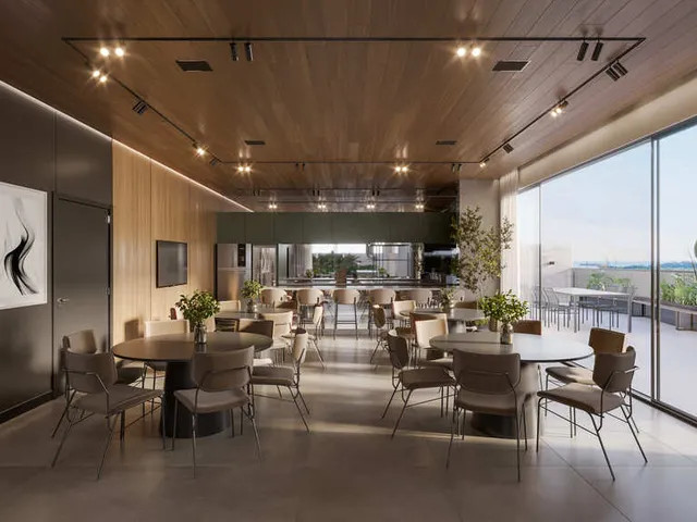 Imagem 6: Marina Bay Apartamento com 3 dormitórios