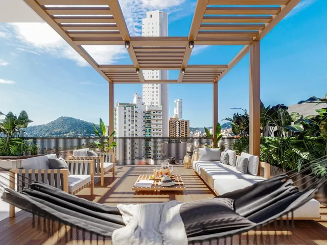 Imagem 13: Marina Bay Apartamento com 3 dormitórios