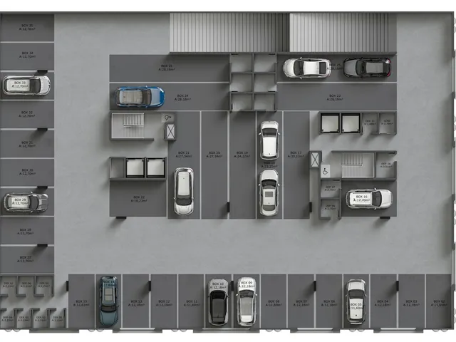 Imagem 3: Beach Sky Apartamento com 2 dormitórios